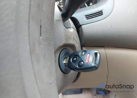 2007 Honda Accord Ex from USA, damaged, VIN 1HGCM56877A096484